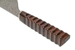 Xin Cutlery XinCraft XC129 Nakiri Olneya Tesota Desert Ironwood 20 Cm -Messer XC129 04 xin scaled