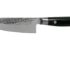 Yaxell Zen 355012 Santoku 12.5 Cm