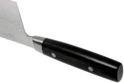 Yaxell Zen 35519 Chinesisches Kochmesser 20 Cm 8 Yaxell Zen 35519 Chinesisches Kochmesser 20 Cm -Messer YL35519 04 yaxell scaled