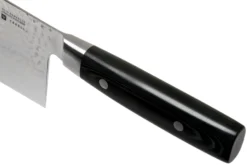 Yaxell Zen 35519 Chinesisches Kochmesser 20 Cm 9 Yaxell Zen 35519 Chinesisches Kochmesser 20 Cm -Messer YL35519 05 yaxell scaled