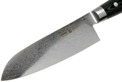 Yaxell Ran 36001 Santoku 16,5 Cm -Messer YL36001 03 yaxell scaled