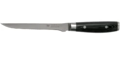 Yaxell Ran 36015 Flexibles Filetiermesser 18 Cm