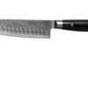 Yaxell Ran 36018 Santoku Mit Kullen 16.5 Cm