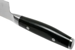 Yaxell Ran 36018 Santoku Mit Kullen 16.5 Cm -Messer YL36018 04 yaxell scaled