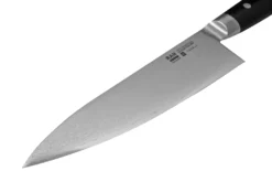 Yaxell Ran 36041, Micarta 69-lagiger Damaststahl Micarta, Kochmesser 24 Cm -Messer YL36041 03 yaxell scaled