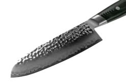 Yaxell Tsuchimon 36701 Santoku 16,5 Cm -Messer YL36701 03 yaxell scaled