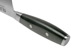Yaxell Tsuchimon 36701 Santoku 16,5 Cm -Messer YL36701 05 yaxell scaled