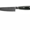Yaxell Tsuchimon 36702 Universalmesser 12 Cm