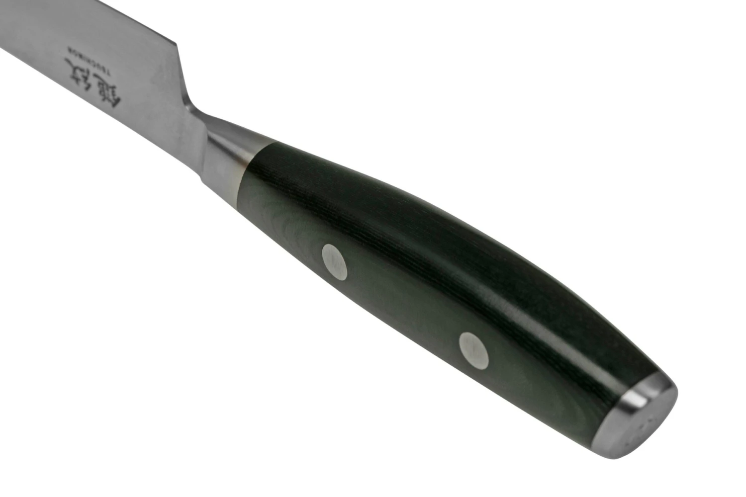 Yaxell Tsuchimon 36702 Universalmesser 12 Cm 4 Yaxell Tsuchimon 36702 Universalmesser 12 Cm – Bild 4