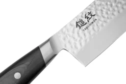 Yaxell Tsuchimon 36704 Nakiri 18 Cm 9 Yaxell Tsuchimon 36704 Nakiri 18 Cm -Messer YL36704 05 yaxell scaled