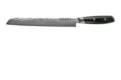 Yaxell Tsuchimon 36708 Brotmesser 23 Cm