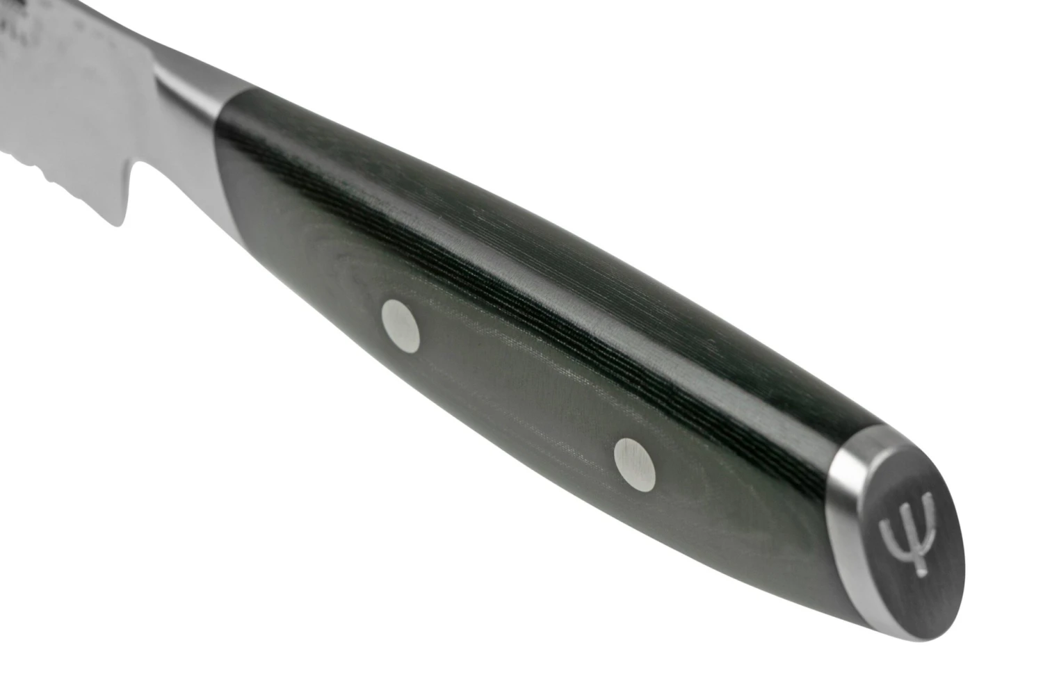 Yaxell Tsuchimon 36708 Brotmesser 23 Cm 5 Yaxell Tsuchimon 36708 Brotmesser 23 Cm – Bild 5