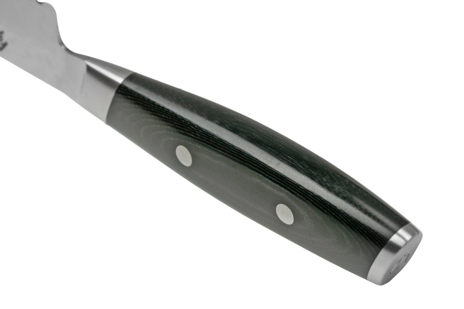 Yaxell Tsuchimon 36708 Brotmesser 23 Cm 6 Yaxell Tsuchimon 36708 Brotmesser 23 Cm – Bild 6