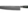 Yaxell Tsuchimon 36710 Kochmesser 25,5 Cm