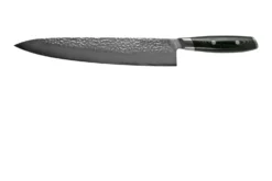 Yaxell Tsuchimon 36710 Kochmesser 25,5 Cm