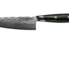 Yaxell Tsuchimon 36712 Santoku 12,5 Cm