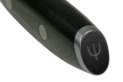 Yaxell Tsuchimon 36712 Santoku 12,5 Cm 11 Yaxell Tsuchimon 36712 Santoku 12,5 Cm -Messer YL36712 06 yaxell scaled