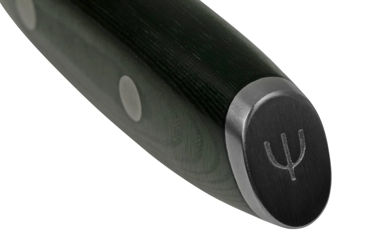 Yaxell Tsuchimon 36712 Santoku 12,5 Cm 6 Yaxell Tsuchimon 36712 Santoku 12,5 Cm – Bild 6