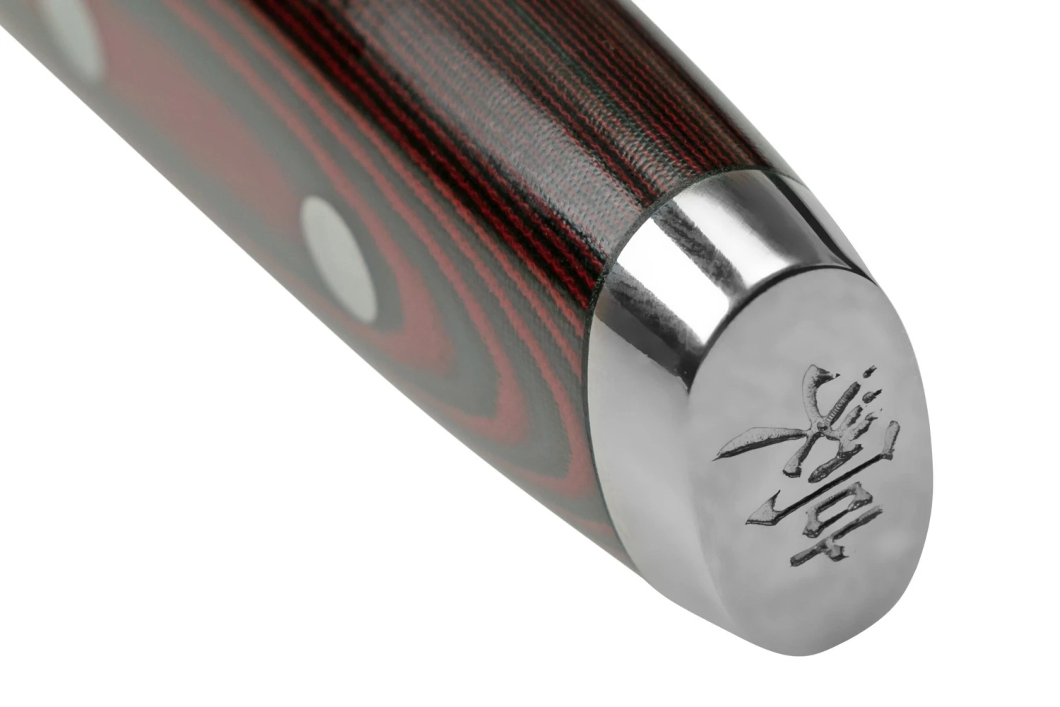 Yaxell Super Gou 37100 Kochmesser 161-lagiger Damaststahl, 20 Cm 6 Yaxell Super Gou 37100 Kochmesser 161-lagiger Damaststahl, 20 Cm – Bild 6