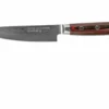 Yaxell Super Gou 37102 Universalmesser 161-lagiger Damaststahl, 12 Cm
