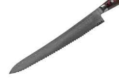 Yaxell Super Gou 37138 Brotmesser 161-lagiger Damaststahl, 27 Cm 8 Yaxell Super Gou 37138 Brotmesser 161-lagiger Damaststahl, 27 Cm -Messer YL37138 03 yaxell scaled