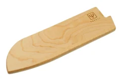 Yaxell Kantana 37284 Klingenschutz Für Kiritsuke 20 Cm, Ahornholz