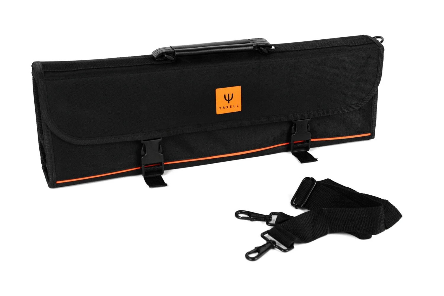 Yaxell Knife Bag 37710 Messertasche Für 10 Messer 1 Yaxell Knife Bag 37710 Messertasche Für 10 Messer