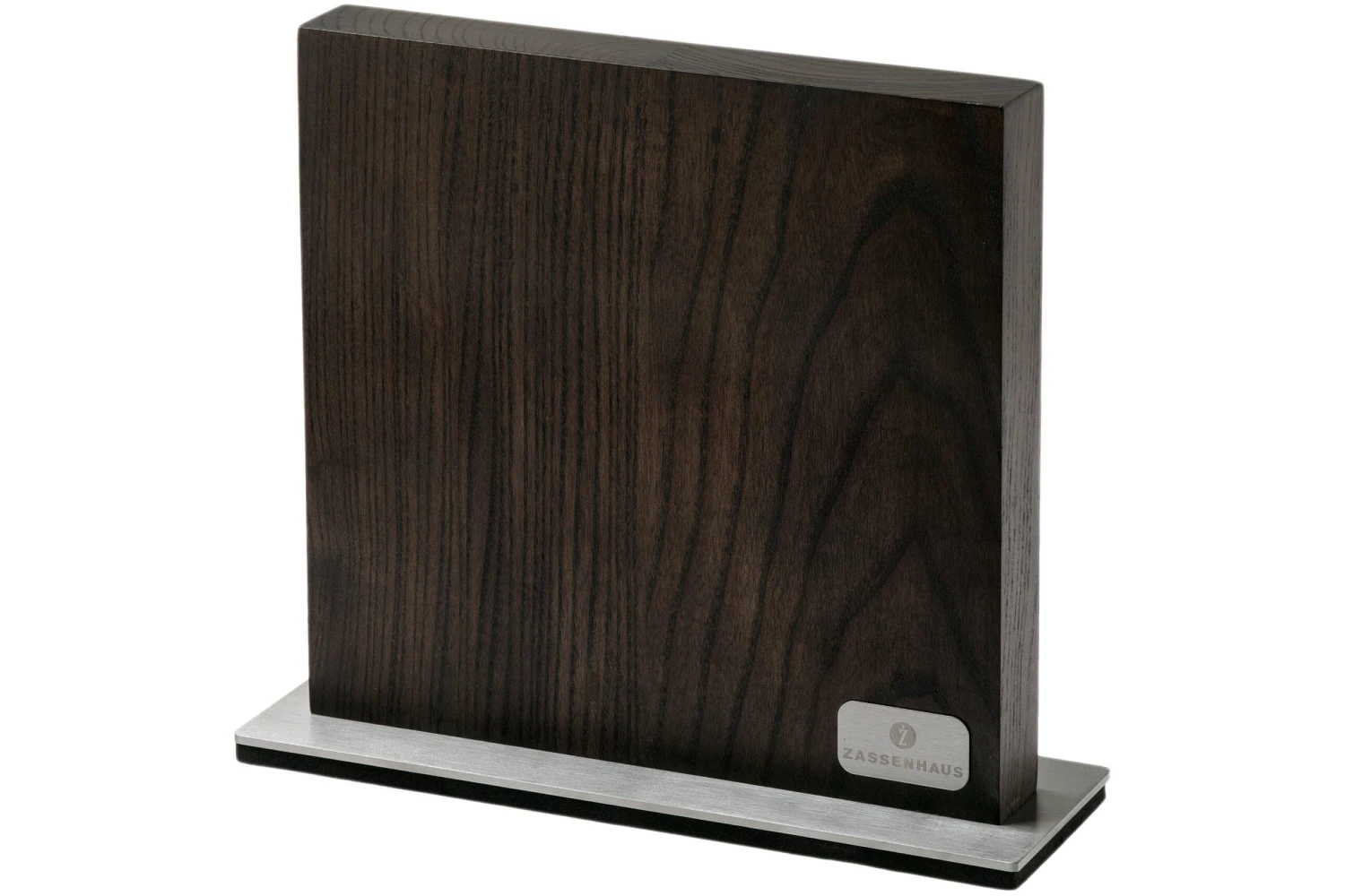 Zassenhaus Magnetischer Messerblock Esche 1 Zassenhaus Magnetischer Messerblock Esche