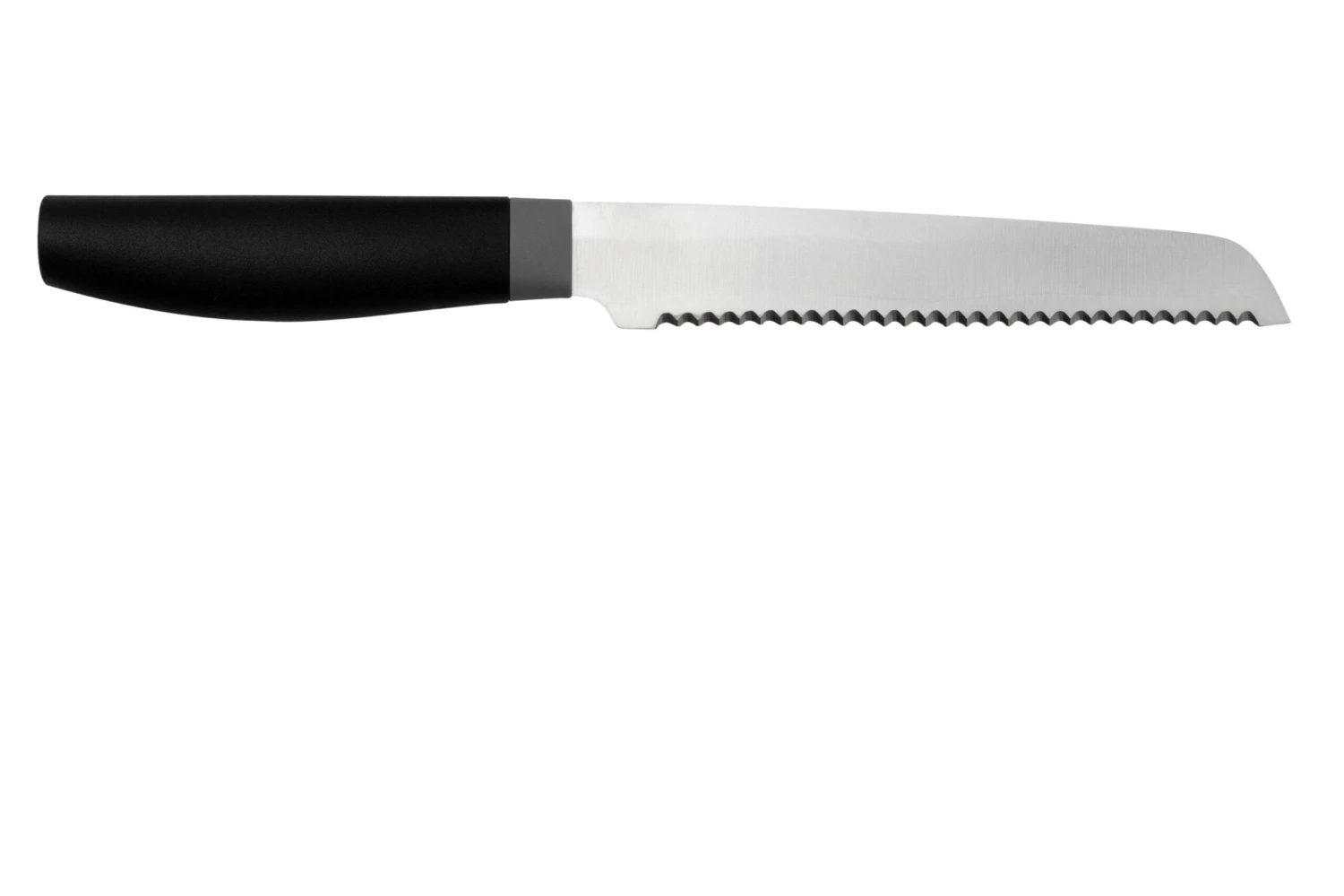 Zwilling Now S 1009648 Universalmesser Mit Wellenschliff, 13 Cm 2 Zwilling Now S 1009648 Universalmesser Mit Wellenschliff, 13 Cm – Bild 2