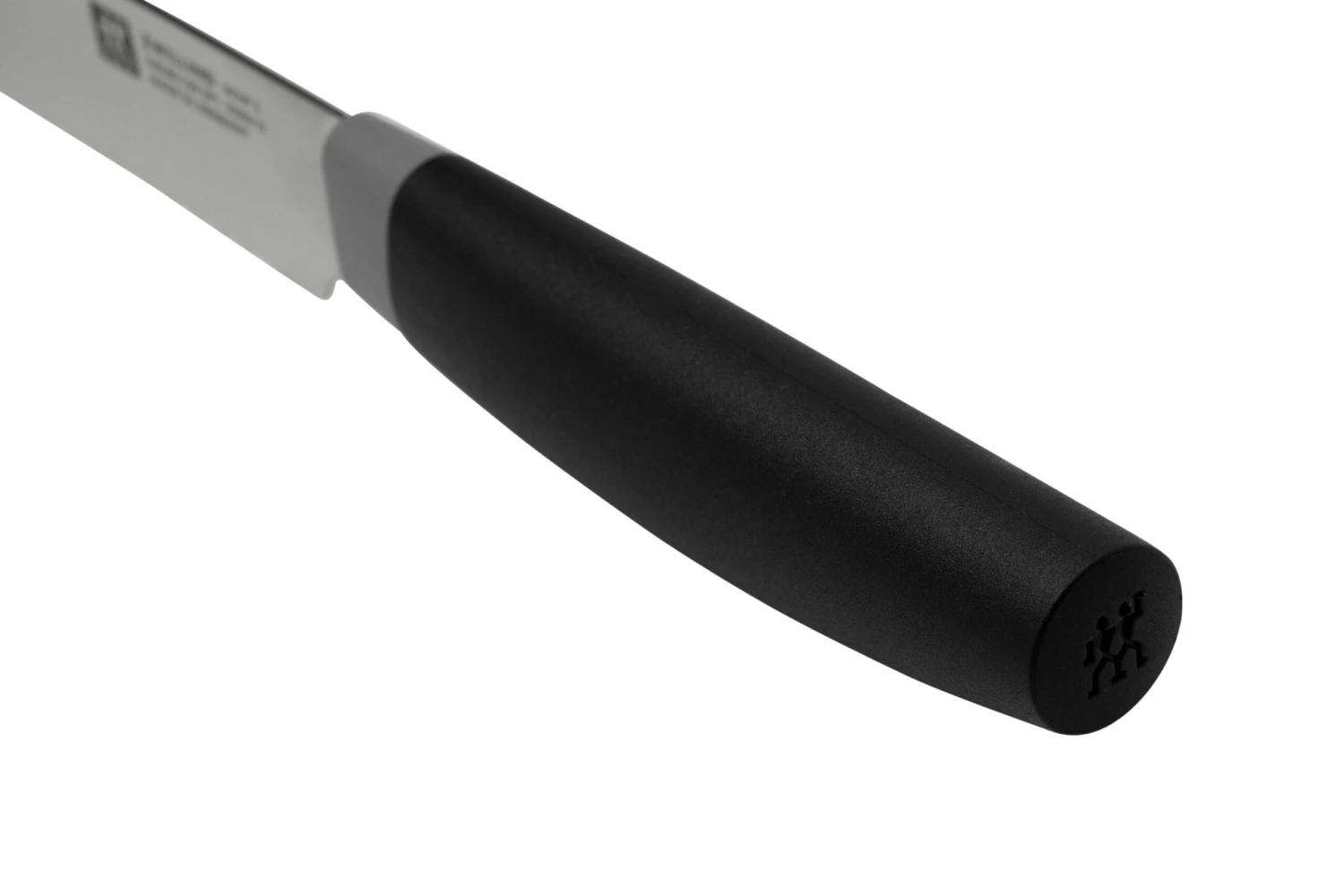 Zwilling Now S 1009648 Universalmesser Mit Wellenschliff, 13 Cm 4 Zwilling Now S 1009648 Universalmesser Mit Wellenschliff, 13 Cm – Bild 4