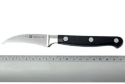Zwilling Professional ''S'' Tourniermesser -Messer ZW31020 050 04 zwilling professional s 31020 050 tourneermes d4
