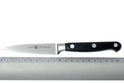 Zwilling Professional ''S'' Officemesser 10 Cm 7 Zwilling Professional ''S'' Officemesser 10 Cm -Messer ZW31020 100 04 zwilling 31020 10 officemes d4