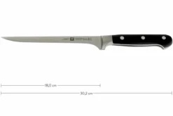 Zwilling 31030-181 Professional S Filetiermesser