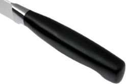 Zwilling J.A. Henckels-VIER STERNE Fleischmesser -Messer ZW31070 260 05 zwilling four star zw31070 260 05