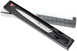 Zwilling J.A. Henckels-VIER STERNE Fleischmesser -Messer ZW31070 260 07 zwilling four star zw31070 260 07