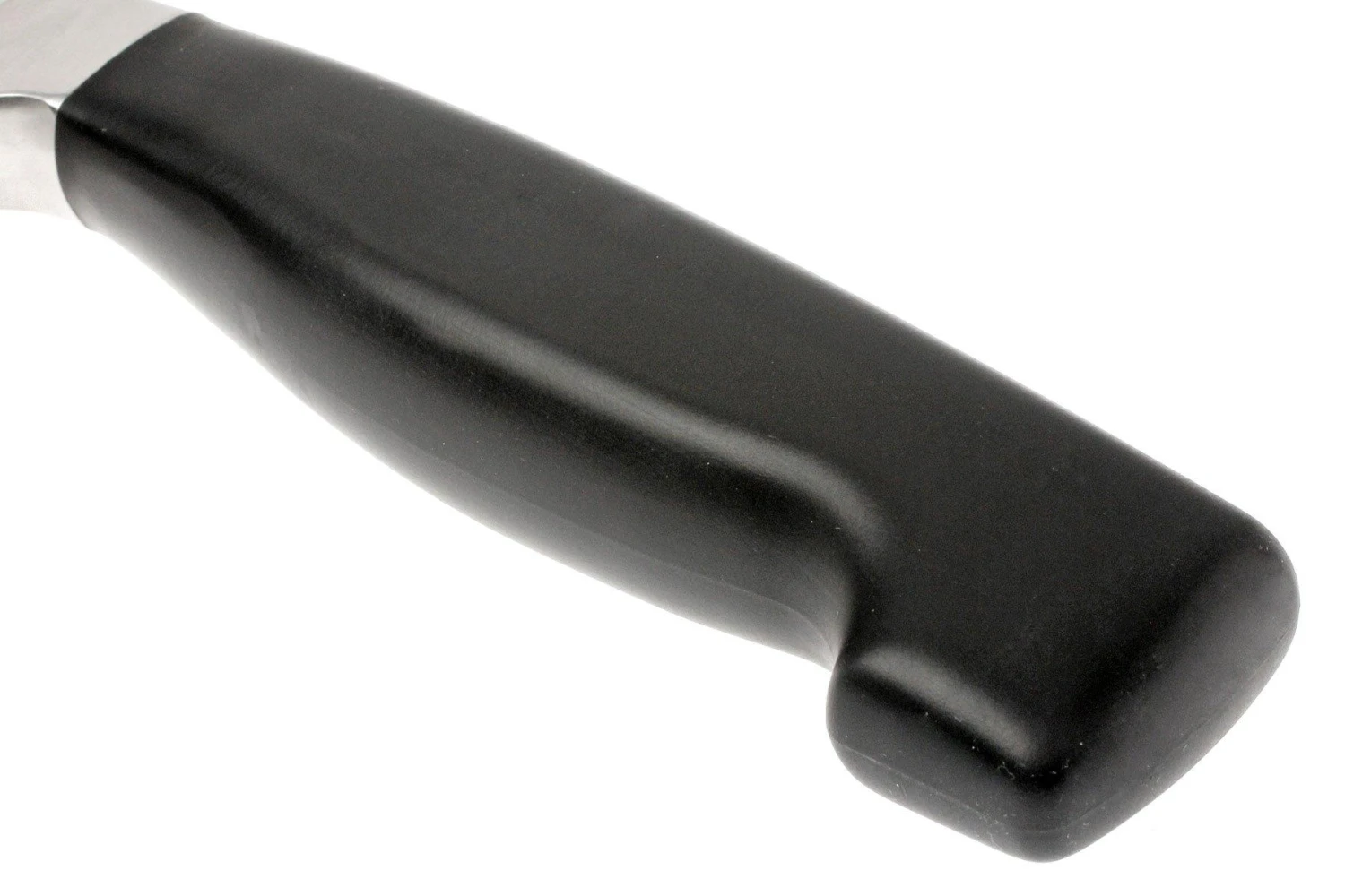 Zwilling J.A. Henckels-VIER STERNE Kochmesser 26cm 3 Zwilling J.A. Henckels-VIER STERNE Kochmesser 26cm – Bild 3