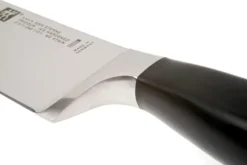 Zwilling J.A. Henckels-VIER STERNE Kochmesser 26cm 8 Zwilling J.A. Henckels-VIER STERNE Kochmesser 26cm -Messer ZW31071 260 04 zwilling fourstar 31071 26 koksmes d4