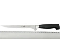 Zwilling - VIER STERNE Filiermesser -Messer ZW31073 180 04 zwilling foue star 31073 180 fileermes d4