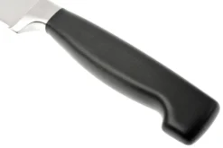Zwilling J.A. Henckels -VIER STERNE Schinkenmesser -Messer ZW31081 260 03 zwilling four star 31081 260 hammes d3