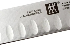 Zwilling J.A. Henckels -VIER STERNE Schinkenmesser -Messer ZW31081 260 04 zwilling four star 31081 260 hammes d4
