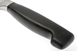 Zwilling J.A. Henckels-VIER STERNE Ausbeimesser -Messer ZW31086 140 03 zwilling 4star 31086 140 uitbeenmes 14cm d3