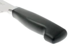 Zwilling J.A. Henckels - VIER STERNE Hackmesser -Messer ZW31095 150 04 zwilling four stars 31095 hakmes d4