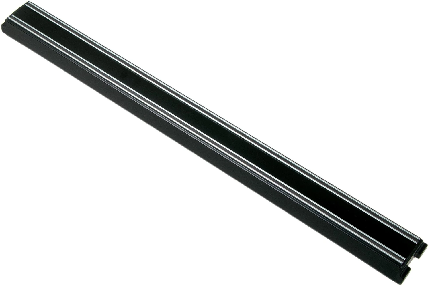 Zwilling Magnetleiste 45 Cm, Aluminium, Schwarz 1 Zwilling Magnetleiste 45 Cm, Aluminium, Schwarz