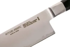 Miyabi 4000FC Santoku 18 Cm, 33957-181 -Messer ZW33957 181 04 zwilling miyabi 4000fc zw33957 181 04