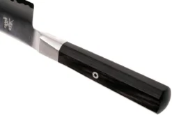 Miyabi 4000FC Santoku 18 Cm, 33957-181 -Messer ZW33957 181 05 zwilling miyabi 4000fc zw33957 181 05