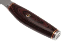 Miyabi 6000MCT Shotoh, 9 Cm, 34072-091 By Zwilling -Messer ZW34072 091 03 zwilling miyabi 6000mct zw34072 091 03