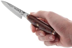 Miyabi 6000MCT Shotoh, 9 Cm, 34072-091 By Zwilling -Messer ZW34072 091 06 zwilling miyabi 6000mct zw34072 091 06