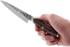 Miyabi 6000MCT Shotoh, 13 Cm, 34072-131 By Zwilling 11 Miyabi 6000MCT Shotoh, 13 Cm, 34072-131 By Zwilling -Messer ZW34072 131 06 zwilling miyabi 6000mct zw34072 131 06