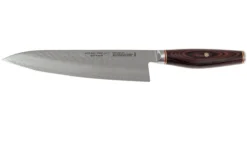 Miyabi 6000MCT Gyutoh, 20 Cm, 34073-201 By Zwilling