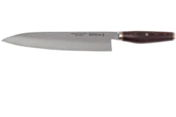 Miyabi 6000MCT Gyutoh, 24 Cm, 34073-241 By Zwilling